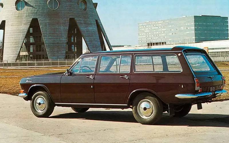 Секреты советских автомобилей: как защищали бензин от кражи Секреты советских автомобилей: как защищали бензин от кражи