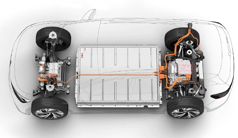 Volkswagen откладывает запуск SSP: Audi A4 e-tron выйдет в 2029 году Volkswagen откладывает запуск SSP: Audi A4 e-tron выйдет в 2029 году