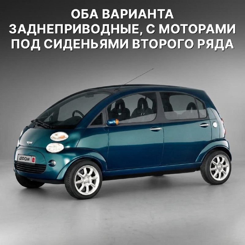 Mini Spiritual: концепт, который чуть не превратил Mini в Matiz Mini Spiritual: концепт, который чуть не превратил Mini в Matiz