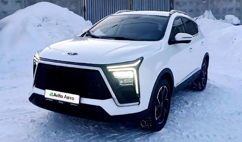 «Москвич 5» может исчезнуть с рынка: зафиксированы финальные цифры продаж