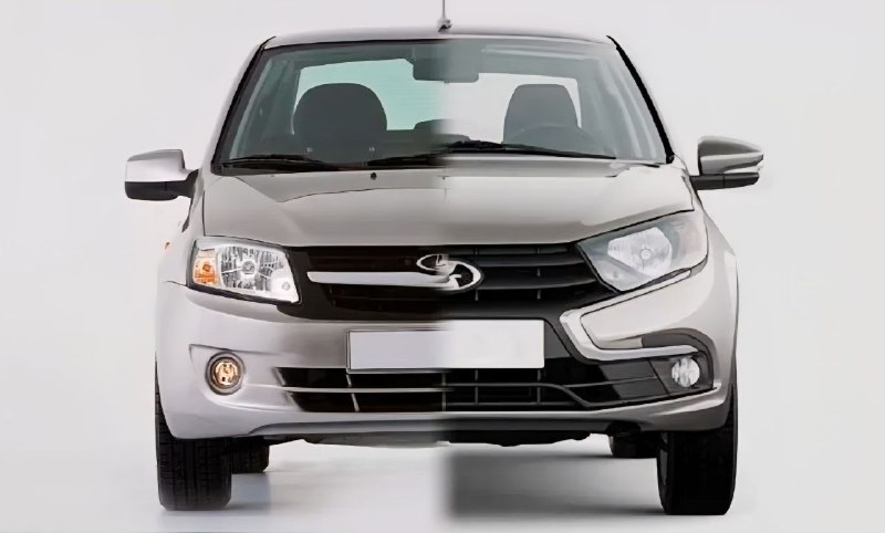 LADA Granta подорожала почти в четыре раза с момента выхода LADA Granta подорожала почти в четыре раза с момента выхода