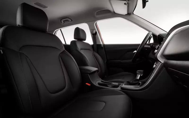 Новый Hyundai Creta возвращается в Россию: цены и комплектации Новый Hyundai Creta возвращается в Россию: цены и комплектации