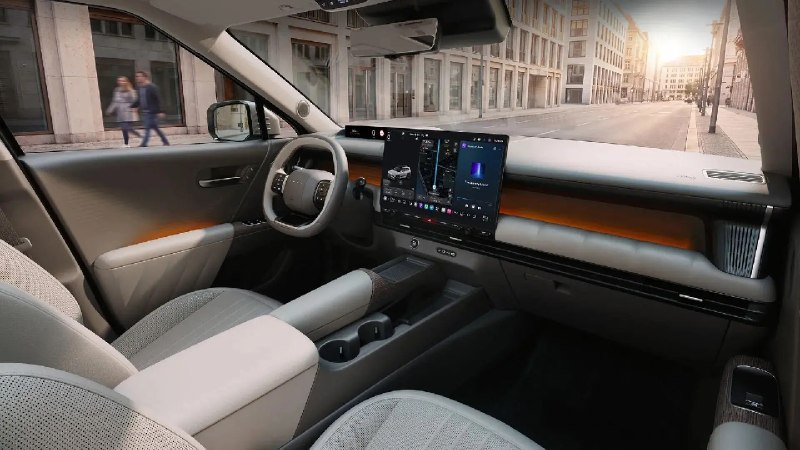 Hyundai Tucson нового поколения: раскрыты все характеристики
