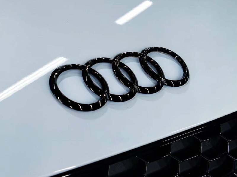 Audi подала иск в суд Германии из-за серого импорта китайских электромобилей