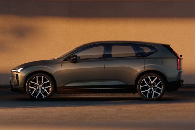 Глава Skoda Клаус Зеллмер уходит в Volvo Cars Глава Skoda Клаус Зеллмер уходит в Volvo Cars
