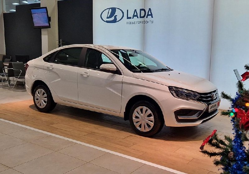 Житель Орла отсудил 2,3 млн рублей за неисправную Lada Vesta Житель Орла отсудил 2,3 млн рублей за неисправную Lada Vesta