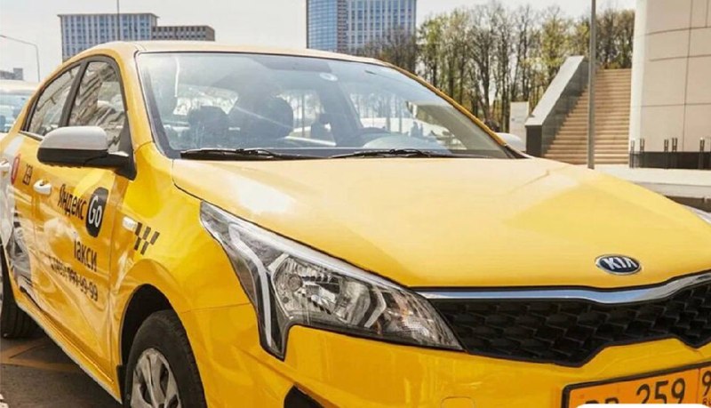 Эпоха доступных автомобилей: парки списывают популярные модели 2020–2021 годов Эпоха доступных автомобилей: парки списывают популярные модели 2020–2021 годов