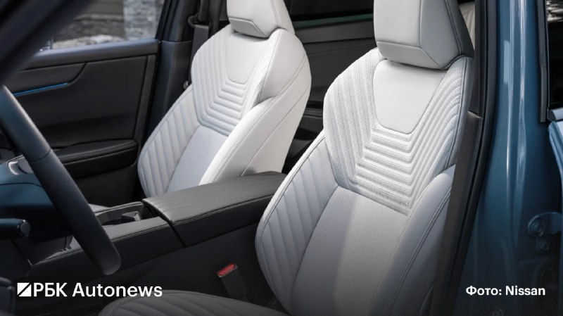 Nissan представил новый кроссовер Rogue для Северной Америки Nissan представил новый кроссовер Rogue для Северной Америки