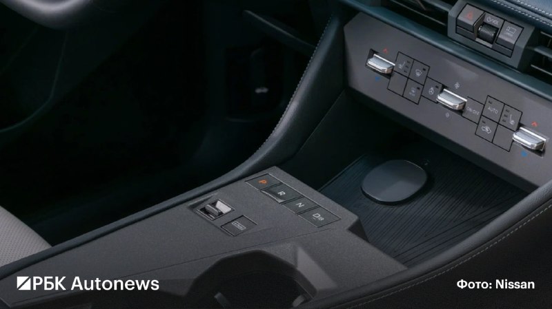 Nissan представил новый кроссовер Rogue для Северной Америки Nissan представил новый кроссовер Rogue для Северной Америки