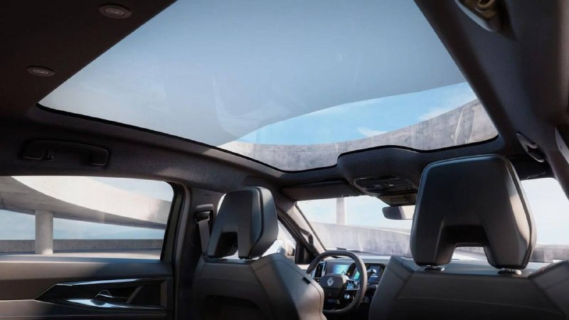 Renault Rafale Hypnotic: самый дорогой кроссовер в истории марки Renault Rafale Hypnotic: самый дорогой кроссовер в истории марки