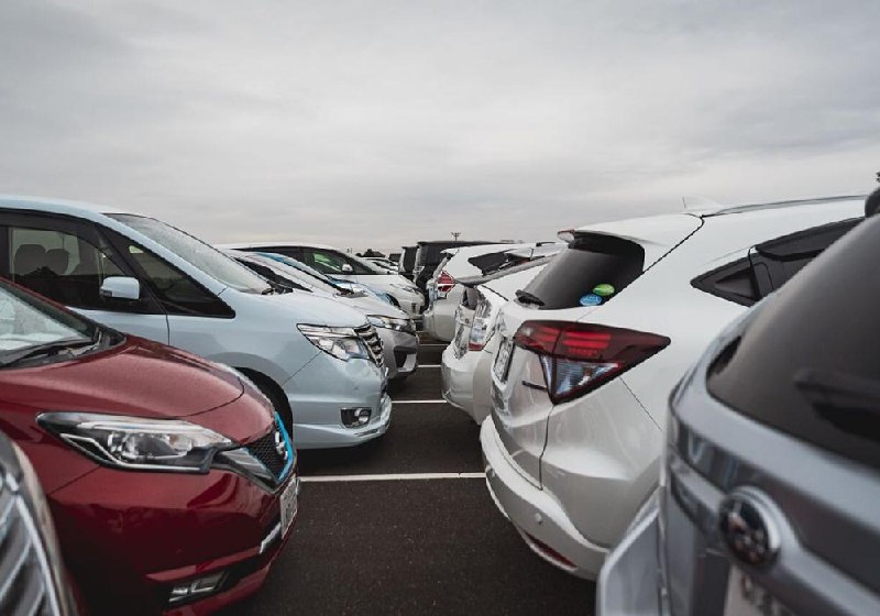 Импорт подержанных авто из Японии вырос на 30,5%: названы марки и модели-лидеры