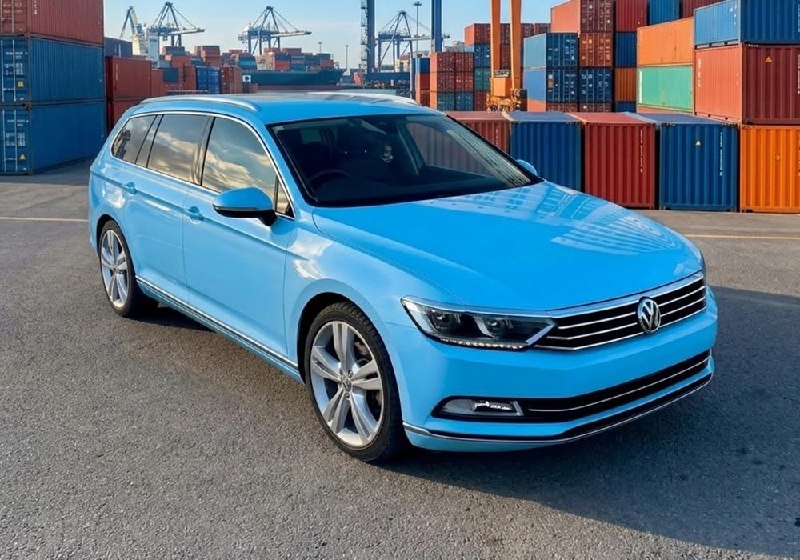 Импорт подержанных авто из Японии вырос на 30,5%: названы марки и модели-лидеры