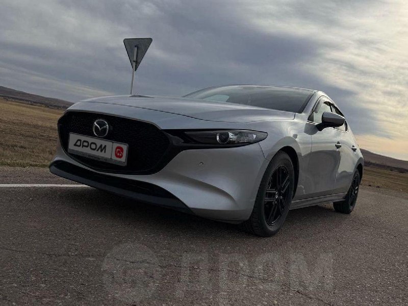 Mazda3 четвёртого поколения: шесть причин купить — отзыв владельца Mazda3 четвёртого поколения: шесть причин купить — отзыв владельца