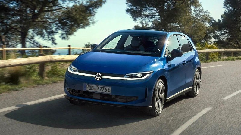 Volkswagen перестраивает заводы из-за резкого роста спроса на электромобили
