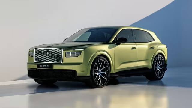 Китайский автопром против Bentley: почему скепсис главы бренда уже не соответствует реальности