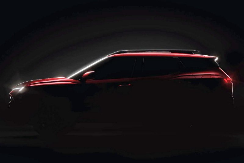 Новый Hyundai Bayon: предзаказы открыты до премьеры в Париже