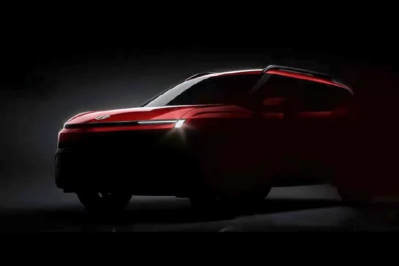 Новый Hyundai Bayon: предзаказы открыты до премьеры в Париже
