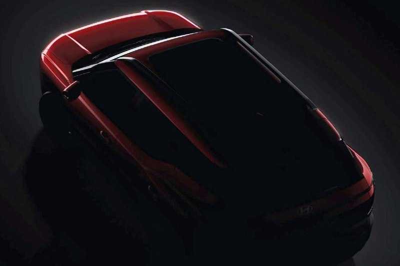 Новый Hyundai Bayon: предзаказы открыты до премьеры в Париже