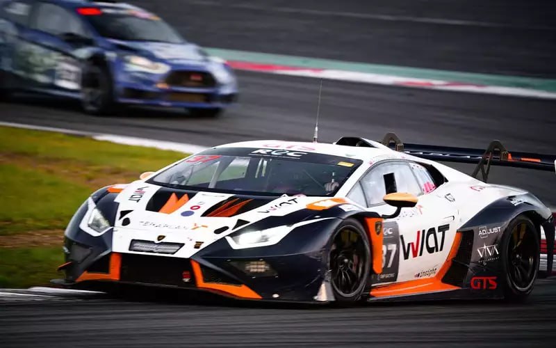 Финал REC на Moscow Raceway пройдёт в формате 500 вёрст