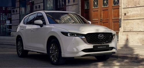 Параллельный импорт помог Mazda CX-5 обойти локализованные кроссоверы в России Параллельный импорт помог Mazda CX-5 обойти локализованные кроссоверы в России