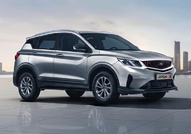 Belgee X50 с классическим автоматом оказался дешевле топовой Lada Vesta Belgee X50 с классическим автоматом оказался дешевле топовой Lada Vesta