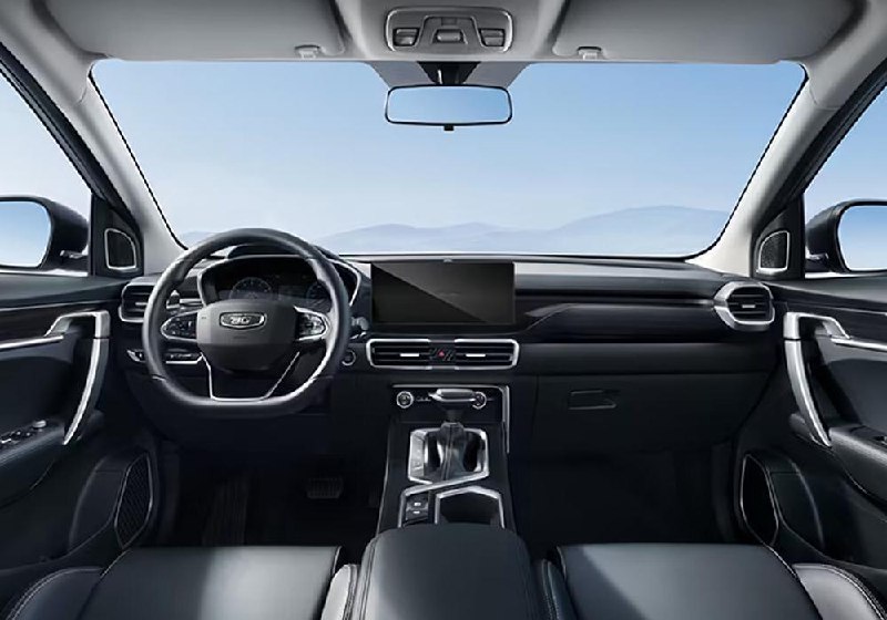 Belgee X50 с классическим автоматом оказался дешевле топовой Lada Vesta Belgee X50 с классическим автоматом оказался дешевле топовой Lada Vesta