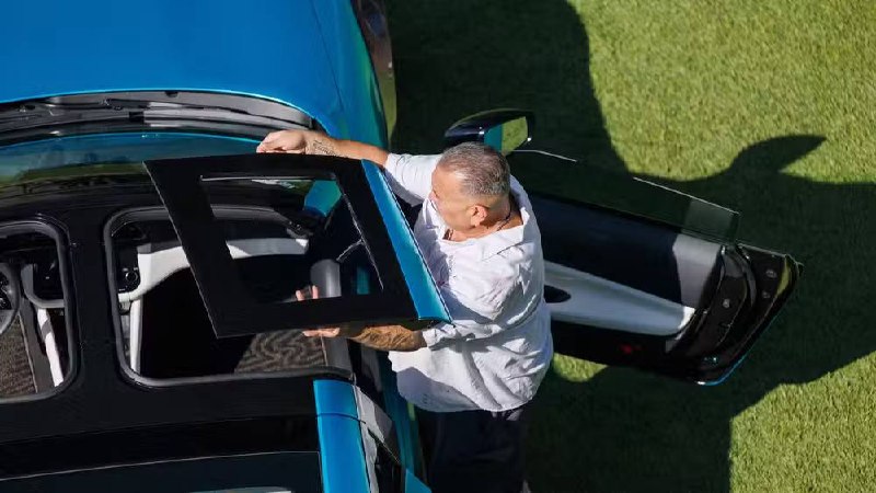 Nissan может вернуть съёмную крышу T-top на спорткар Z