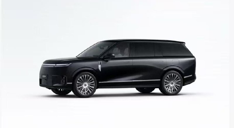 Xpeng GX: успейте купить гибридный кроссовер до подорожания