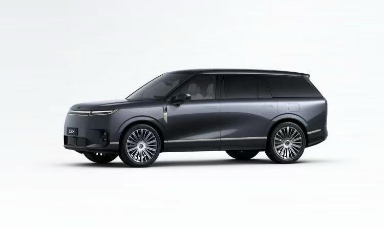 Xpeng GX: успейте купить гибридный кроссовер до подорожания