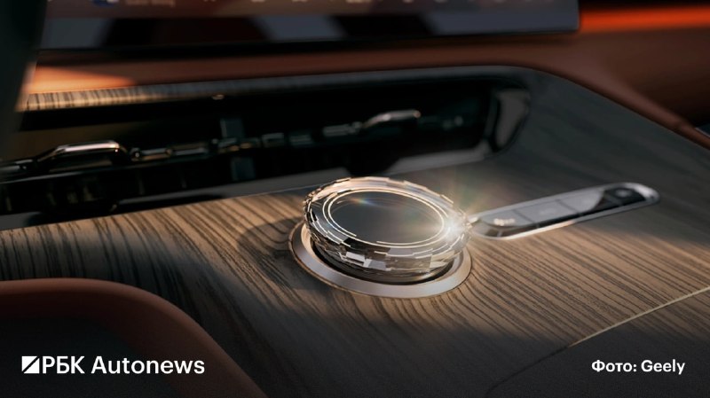 Обновленный Geely EX5: задний привод, 333 л.с. и запас хода до 635 км Обновленный Geely EX5: задний привод, 333 л.с. и запас хода до 635 км