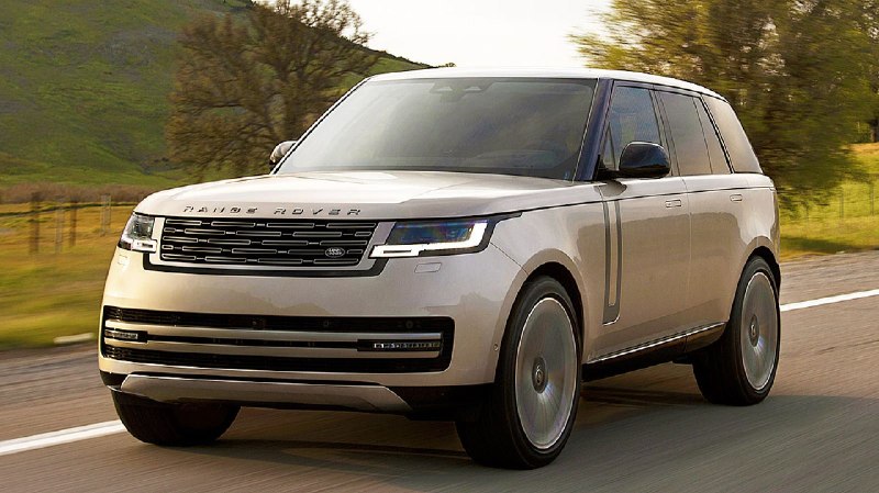 Jaguar Land Rover отзывает почти 24 тысячи авто из-за риска остановки двигателя Jaguar Land Rover отзывает почти 24 тысячи авто из-за риска остановки двигателя