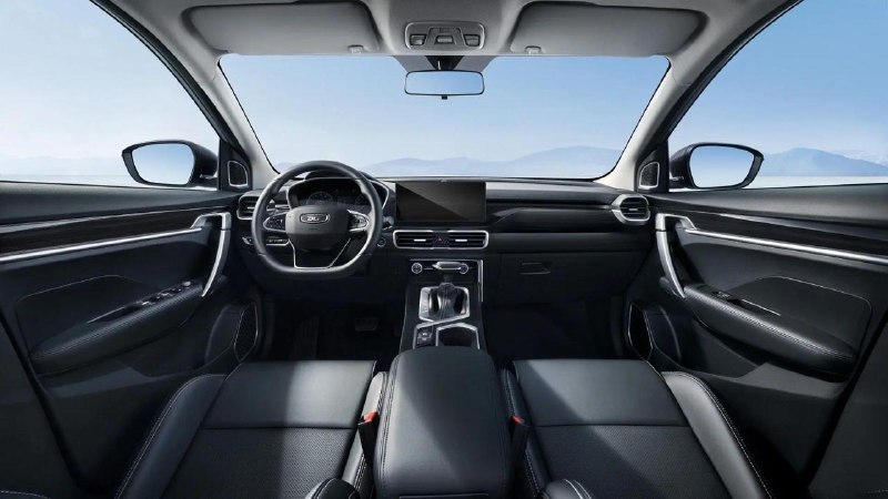 Кроссовер Belgee X50 вернулся на российский рынок Кроссовер Belgee X50 вернулся на российский рынок