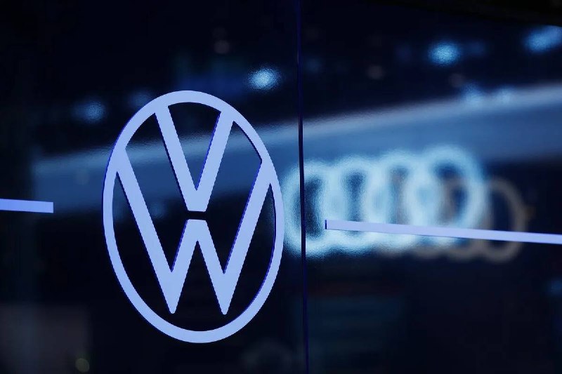 Volkswagen и Audi отзывают более 2,1 млн автомобилей из-за дефекта рулевого механизма