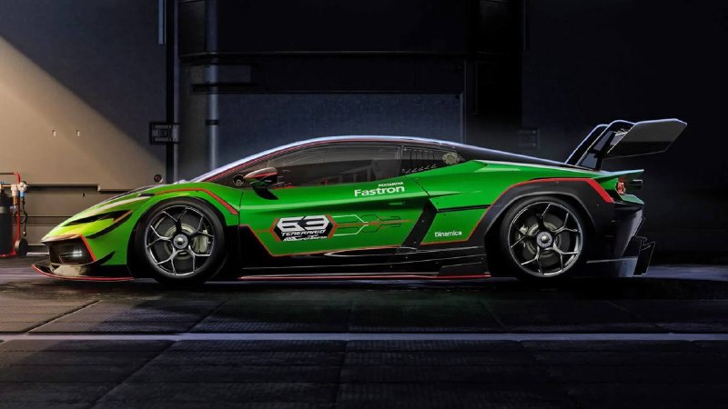 Lamborghini Temerario: семейство версий и возможный внедорожный суперкар Lamborghini Temerario: семейство версий и возможный внедорожный суперкар