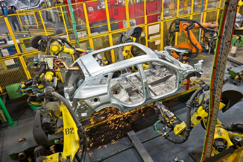 АВТОВАЗ запустил серийное производство LADA Azimut АВТОВАЗ запустил серийное производство LADA Azimut
