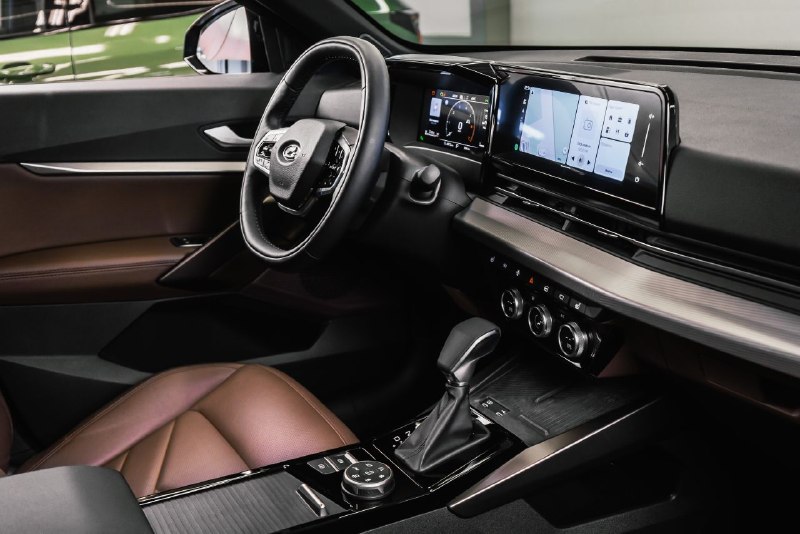 АВТОВАЗ запустил серийное производство LADA Azimut АВТОВАЗ запустил серийное производство LADA Azimut
