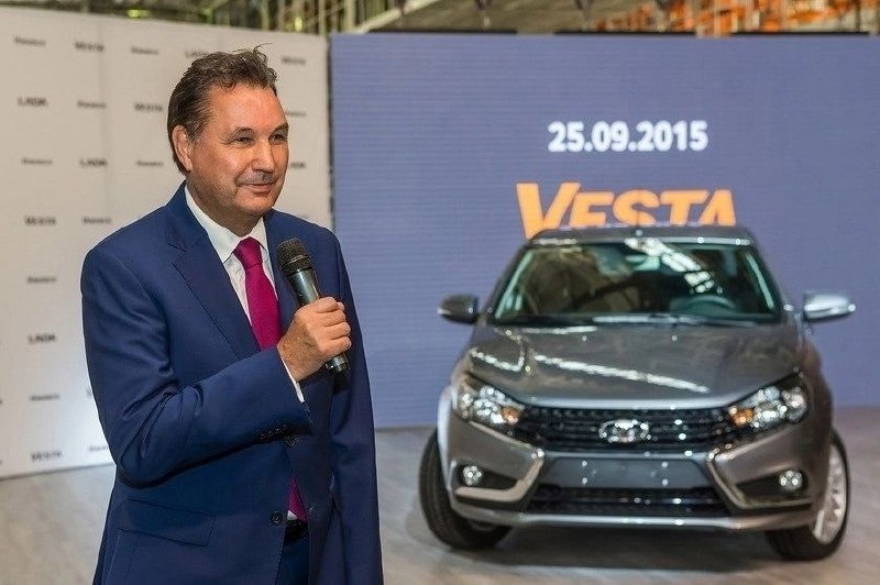 11 лет LADA Vesta: путь к миллионному тиражу и планы на Vesta-2