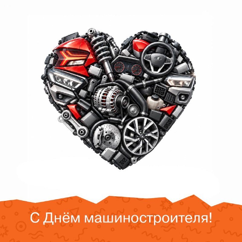 Машиностроители АвтоВАЗа: навыки, опыт и точность Машиностроители АвтоВАЗа: навыки, опыт и точность
