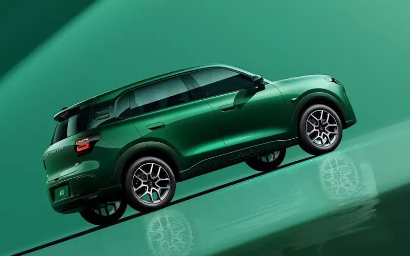 Leapmotor A10: предзаказы в Белоруссии, 122 л.с. и запас хода 505 км Leapmotor A10: предзаказы в Белоруссии, 122 л.с. и запас хода 505 км