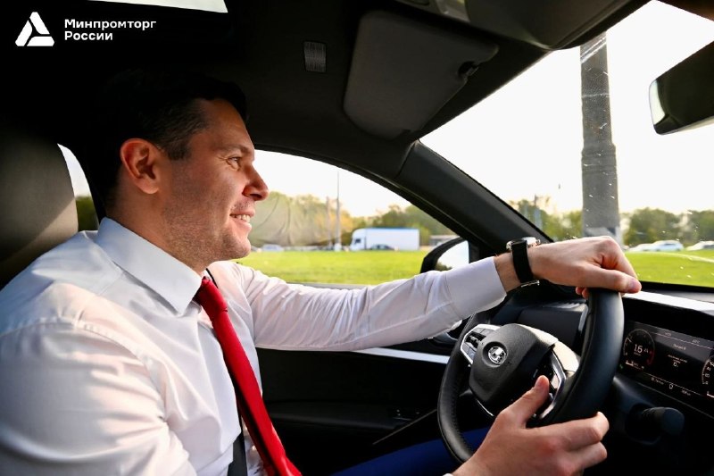 Гибридный Lada Azimut PHEV 4WD: предварительные характеристики Гибридный Lada Azimut PHEV 4WD: предварительные характеристики