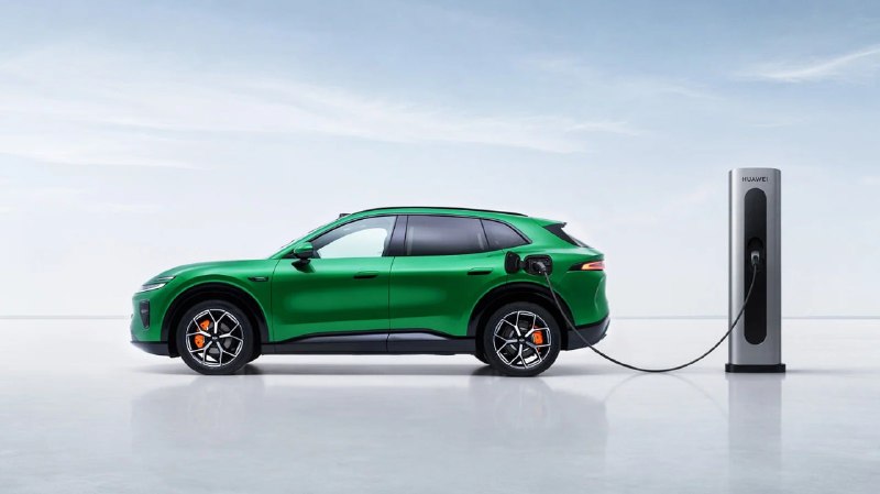 Changan Qiyuan Q06 установил рекорд: 35 000 заказов за сутки