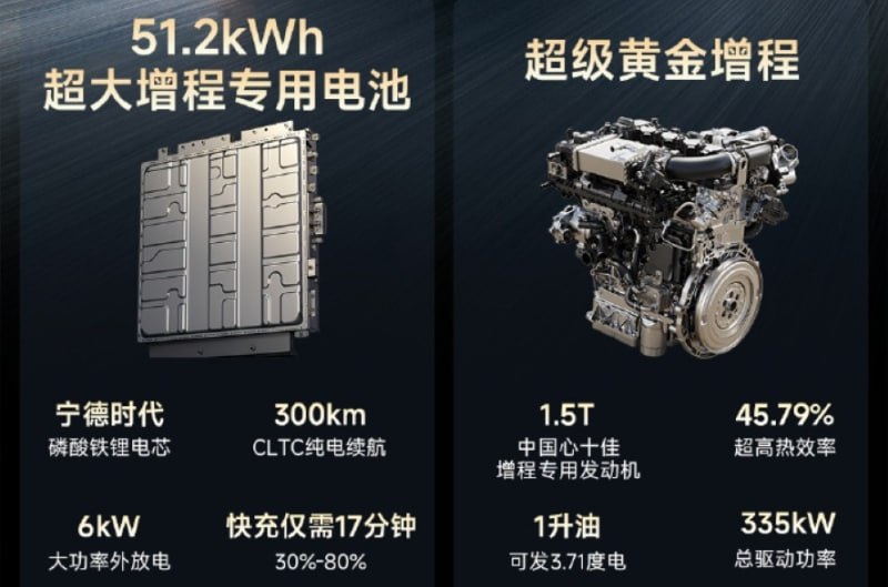 Рамный гибрид Chery iCaur V27: раскрыты характеристики перед дебютом Рамный гибрид Chery iCaur V27: раскрыты характеристики перед дебютом