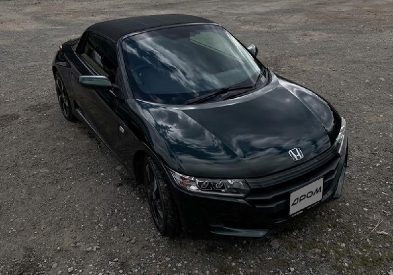 Honda S660 2019: отзыв владельца о необычном родстере Honda S660 2019: отзыв владельца о необычном родстере