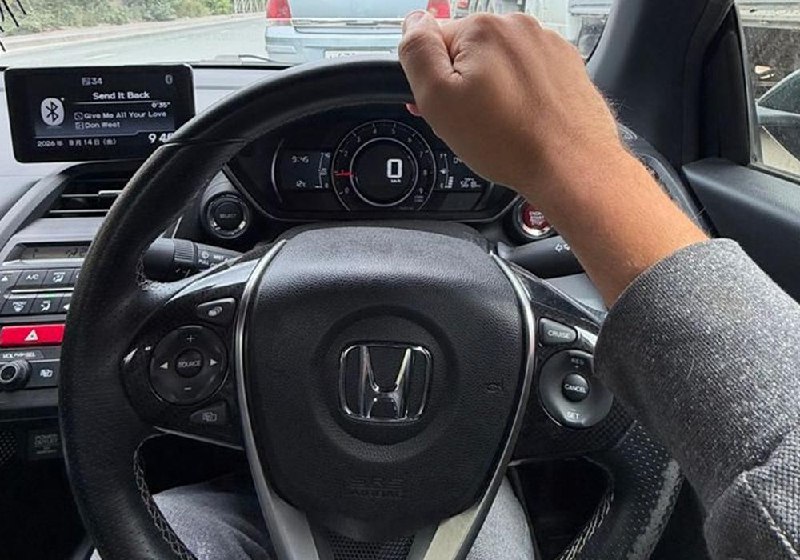Honda S660 2019: отзыв владельца о необычном родстере Honda S660 2019: отзыв владельца о необычном родстере