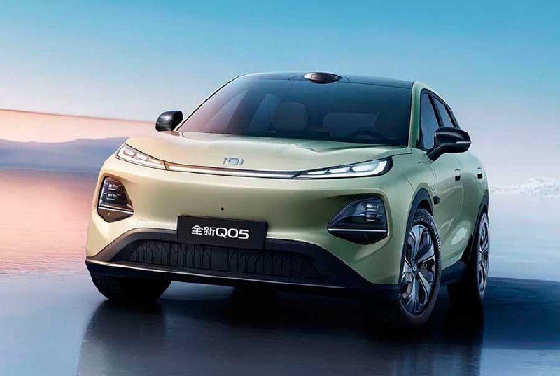 Не только Lada Azimut: три электрические альтернативы Не только Lada Azimut: три электрические альтернативы