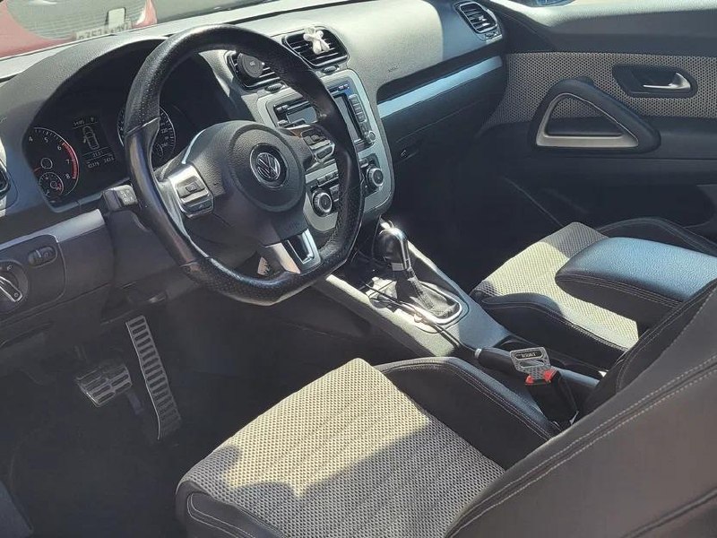 Стоковый Volkswagen Scirocco 2010 с пробегом 44 000 км за 1 500 000 ₽ Стоковый Volkswagen Scirocco 2010 с пробегом 44 000 км за 1 500 000 ₽