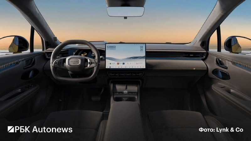 Lynk & Co 02 получил 14 663 заказа за первый час продаж в Китае