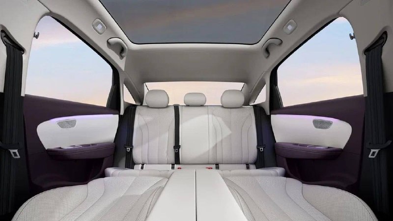 Jetta открыла предзаказы на первый электромобиль — седан M6 Jetta открыла предзаказы на первый электромобиль — седан M6