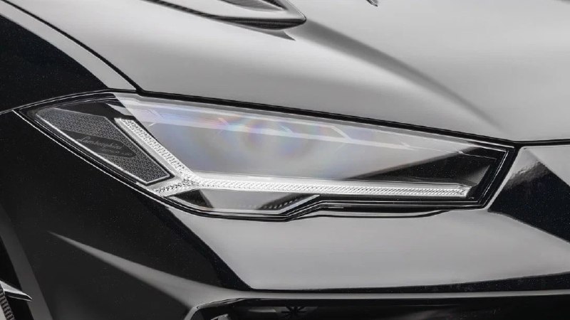 ABT выпустит 99 экземпляров Lamborghini Urus Scatenato мощностью 840 л.с. ABT выпустит 99 экземпляров Lamborghini Urus Scatenato мощностью 840 л.с.