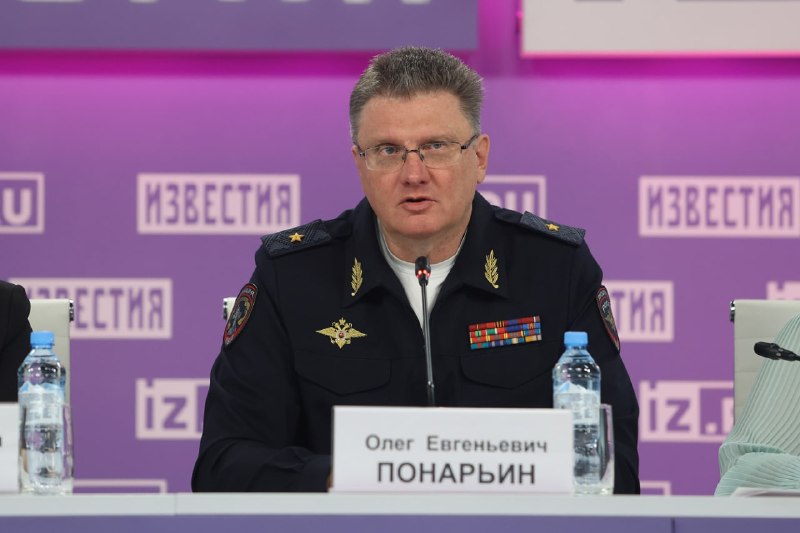 В 40 регионах России стартовала кампания по безопасности на перекрёстках В 40 регионах России стартовала кампания по безопасности на перекрёстках